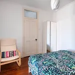 Holiday home Dom Pipas - Batista & Marcelino Lda