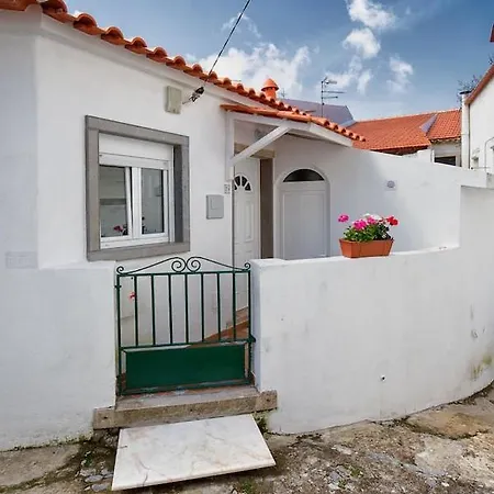 Dom Pipas - Batista & Marcelino Lda Ferienhaus Sintra