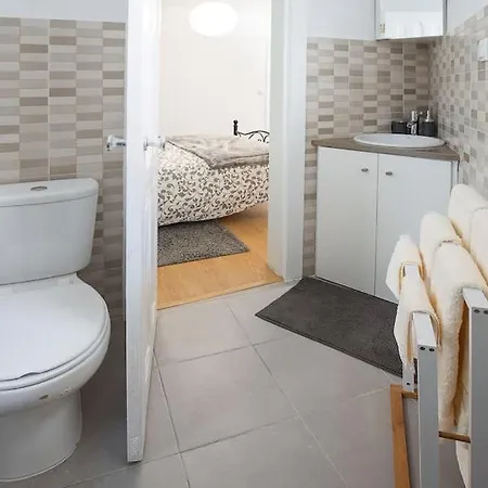 Nyaraló Dom Pipas - Batista & Marcelino Lda