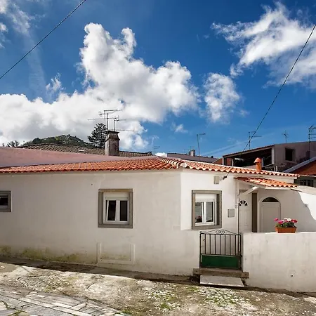Dom Pipas Houses By Lovelystay Sintra