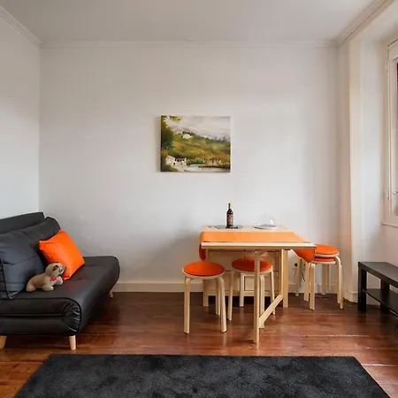 Dom Pipas Houses By Lovelystay *