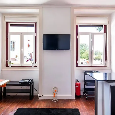 Dom Pipas Houses By Lovelystay Ferienhaus Sintra