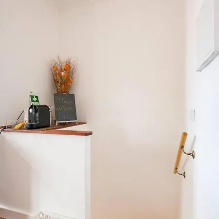 Dom Pipas - Batista & Marcelino Lda Nyaraló *