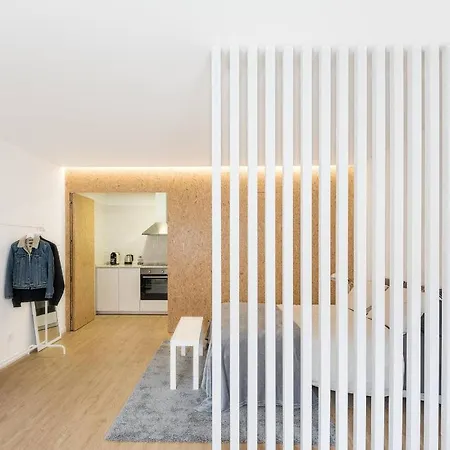 Dom Pipas Houses By Lovelystay Ferienhaus Sintra
