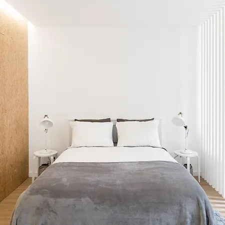 Dom Pipas Houses By Lovelystay *